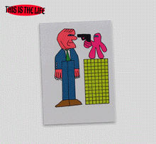 Load image into Gallery viewer, 𓉞 ESTATE AGENT PRINT PACK 𓉞